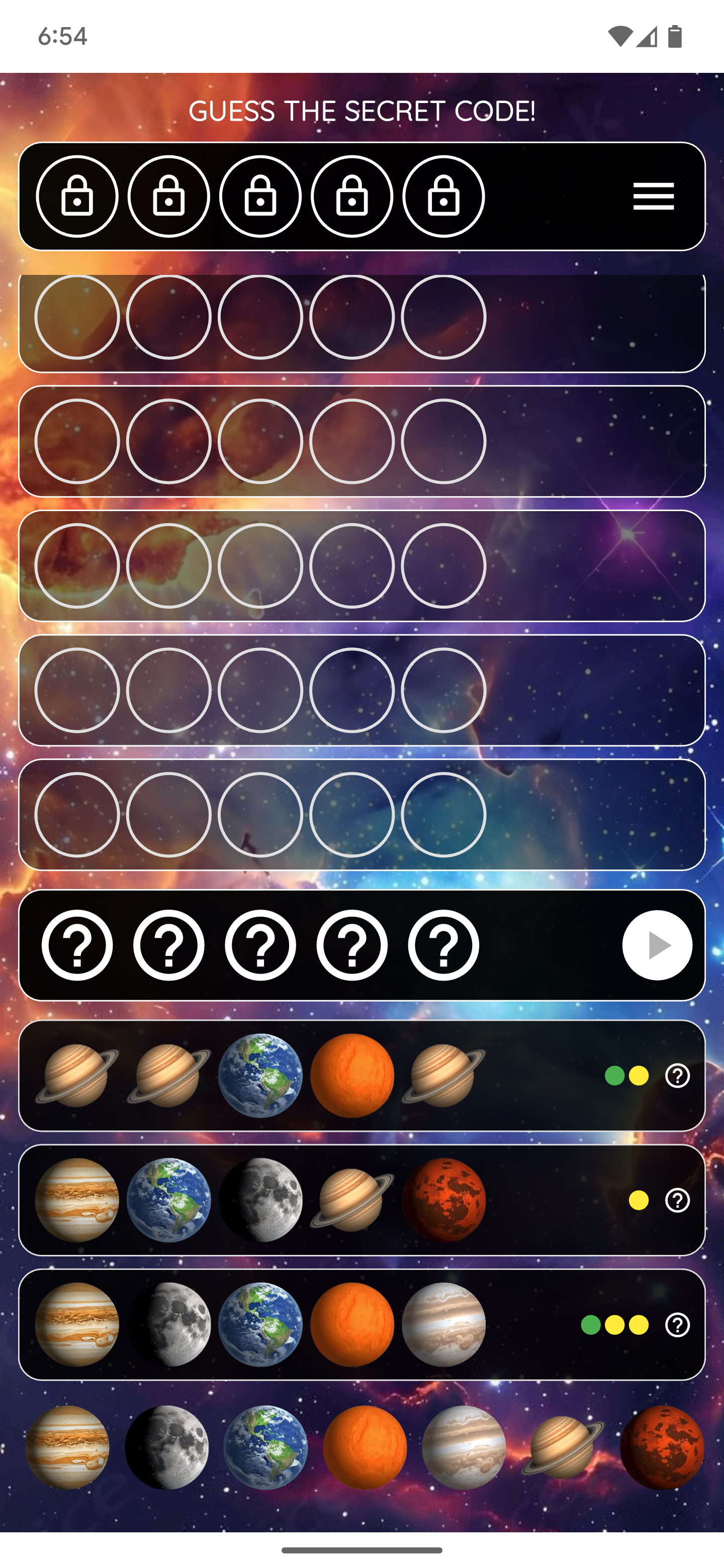 Média Maîtrise - Une vision moderne du jeu de cerveau classique! 1