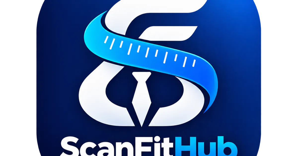ScanFitHub gallery image