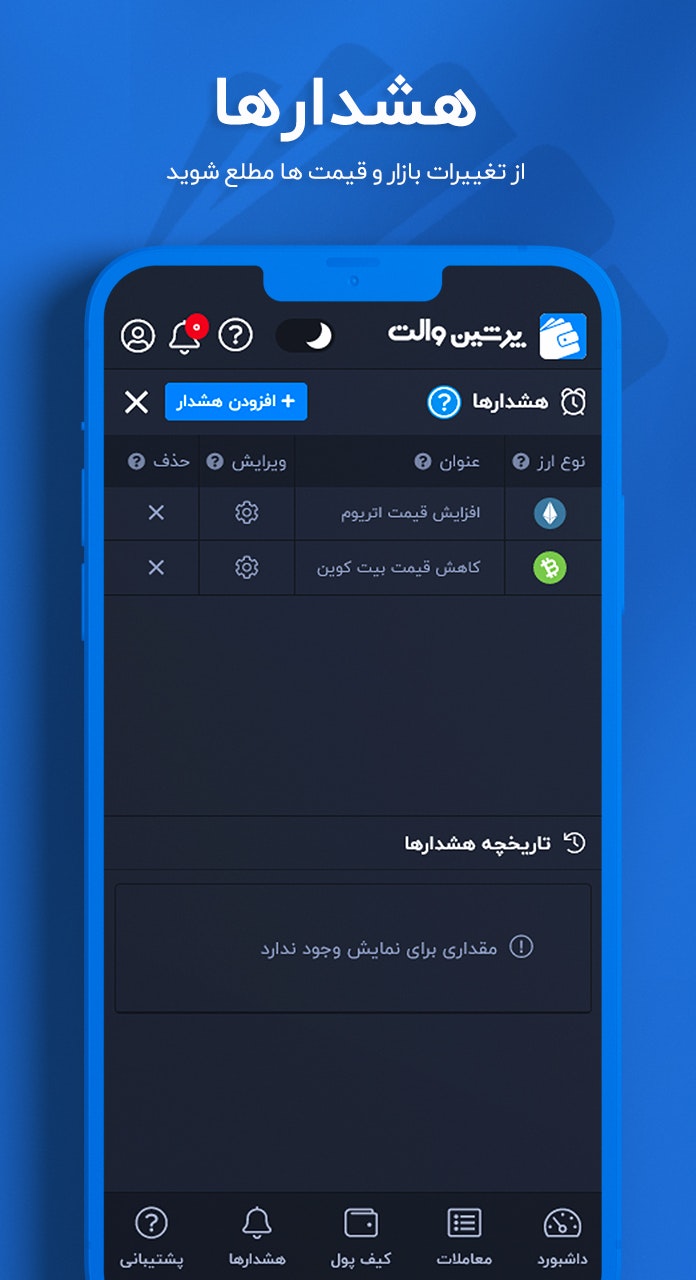 Persian Wallet gallery image