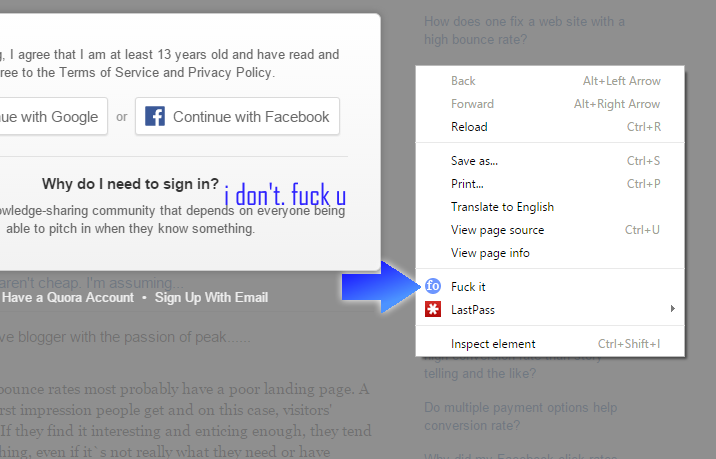 f*ck overlays gallery image