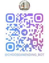 Choose An Ending Interactive Story Bot gallery image