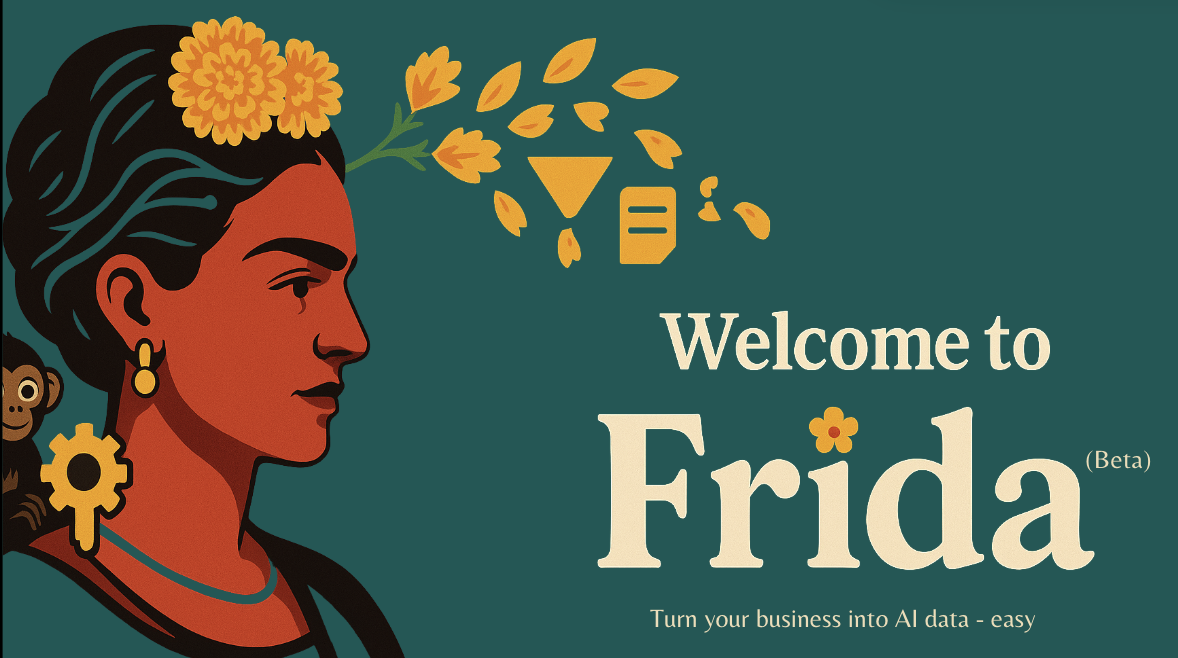 Frida AI  gallery image