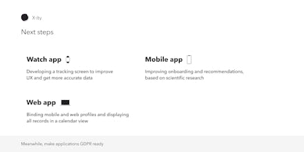 X·ity gallery image