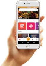 Soundcast - Music, Social, Scrobble gallery image