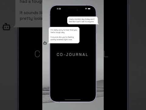 CO-JOURNAL gallery image