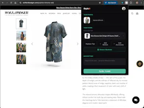 StyleIt gallery image