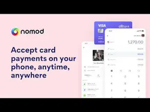 Nomod gallery image