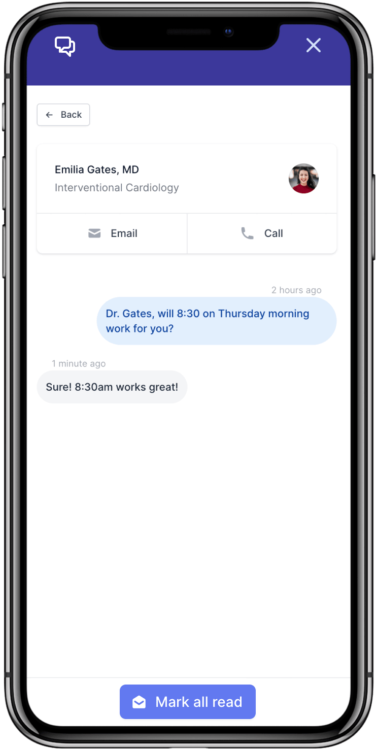 Scalppl Medical Hiring gallery image