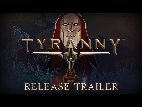 Tyranny gallery image