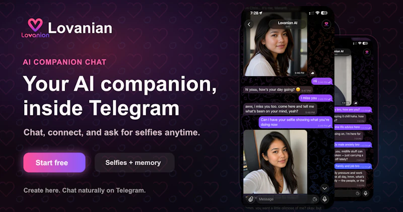 Lovanian screenshot 1
