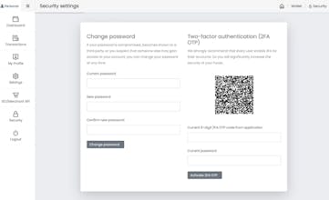 Cryptpay gallery image