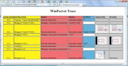 WinParrot Official Website gallery image