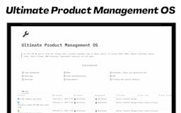Ultimate Product Management OD media 1