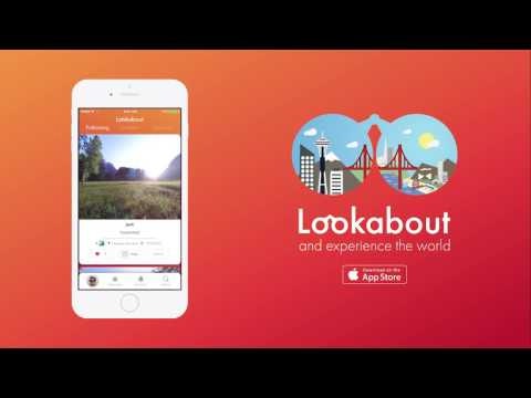 Lookabout gallery image