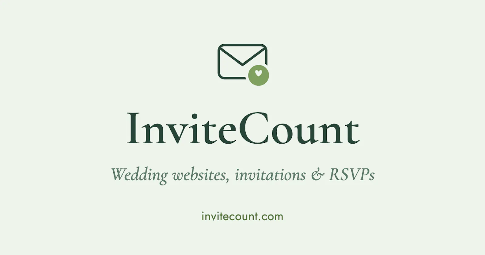 InviteCount screenshot 2