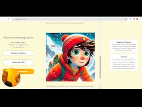 readingclub.ai gallery image