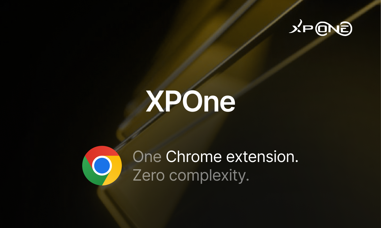 XP One gallery image