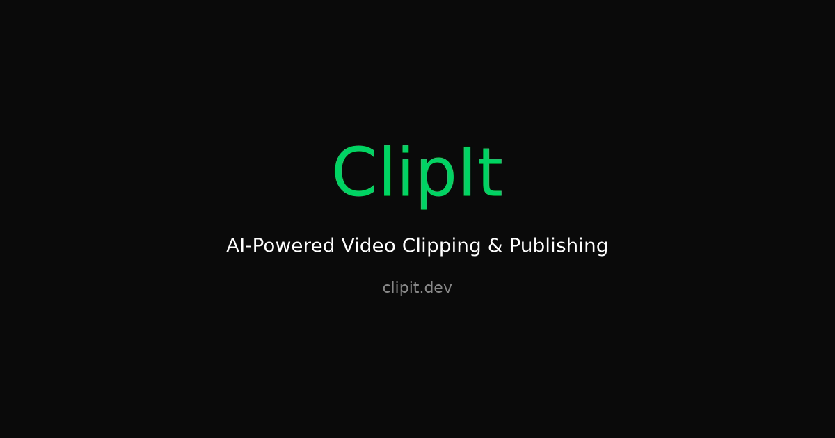ClipIt gallery image