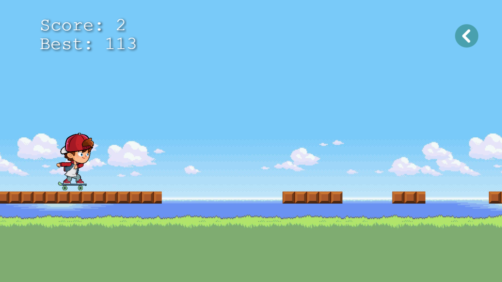 Hoppa Life gallery image