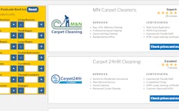 CarpetCleaning.Website media 2