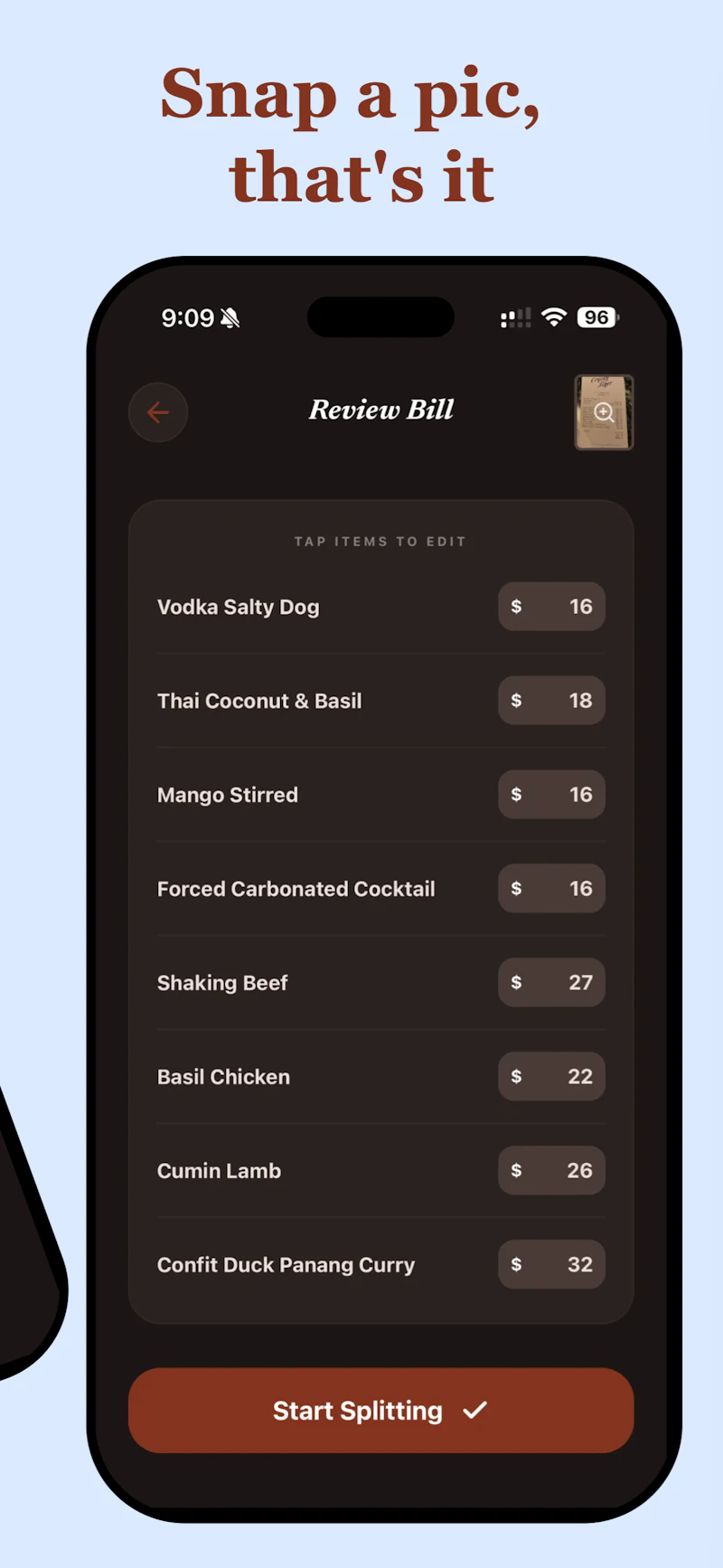 FamilyStyle screenshot 3