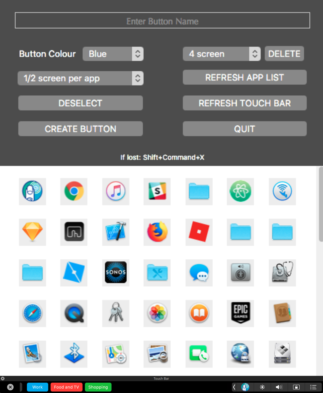 2Touch gallery image