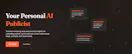 Personal AI Publicist