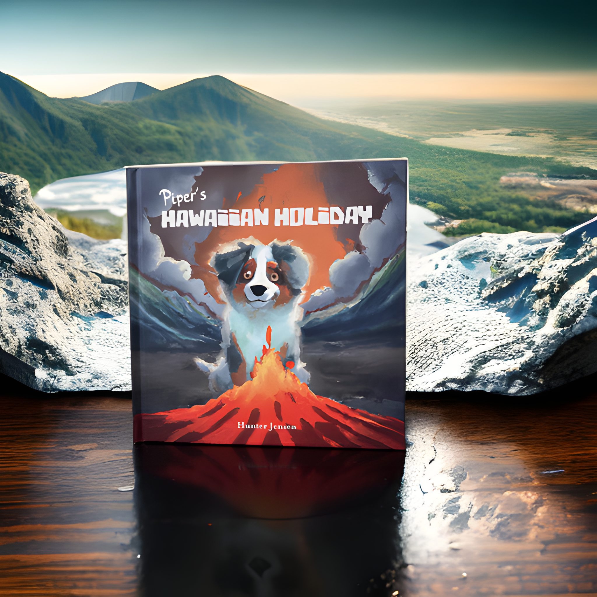 Desde historias de cero - ¡Haz el libro de cuentos de tus sueños en minutos! media 3
