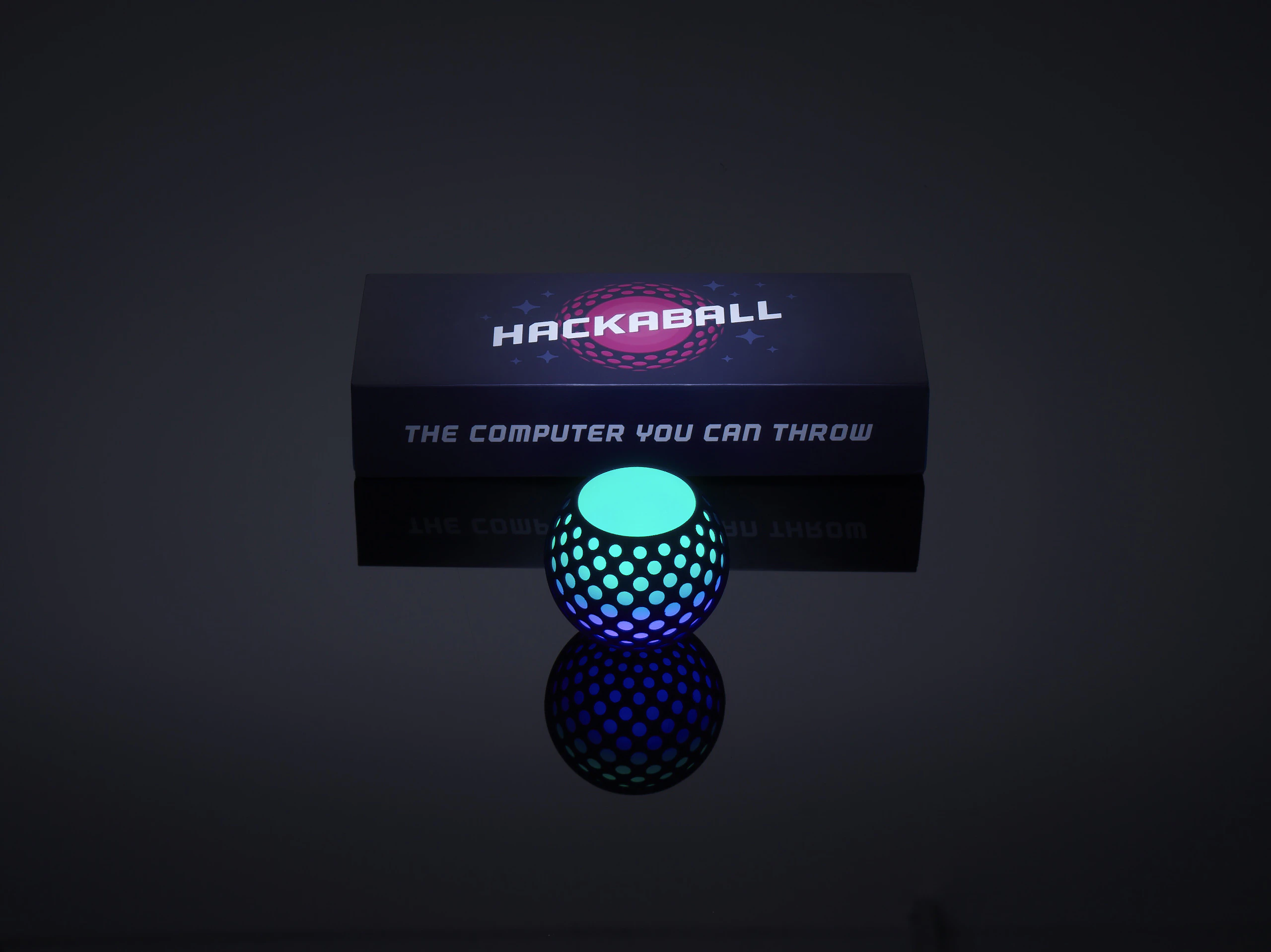 Hackaball
