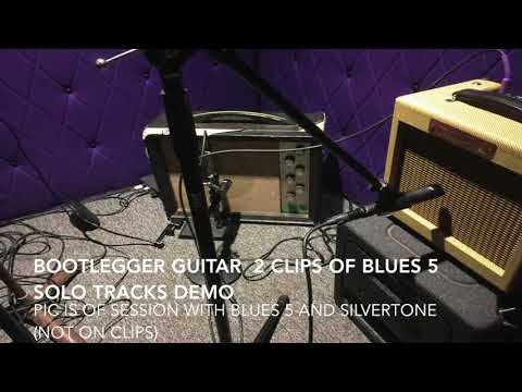 Bootlegger Amps - LA's Boutique Amp Shop gallery image