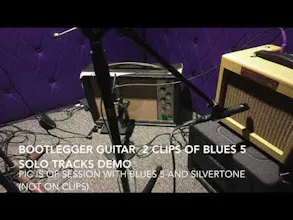 Bootlegger Amps - LA's Boutique Amp Shop gallery image