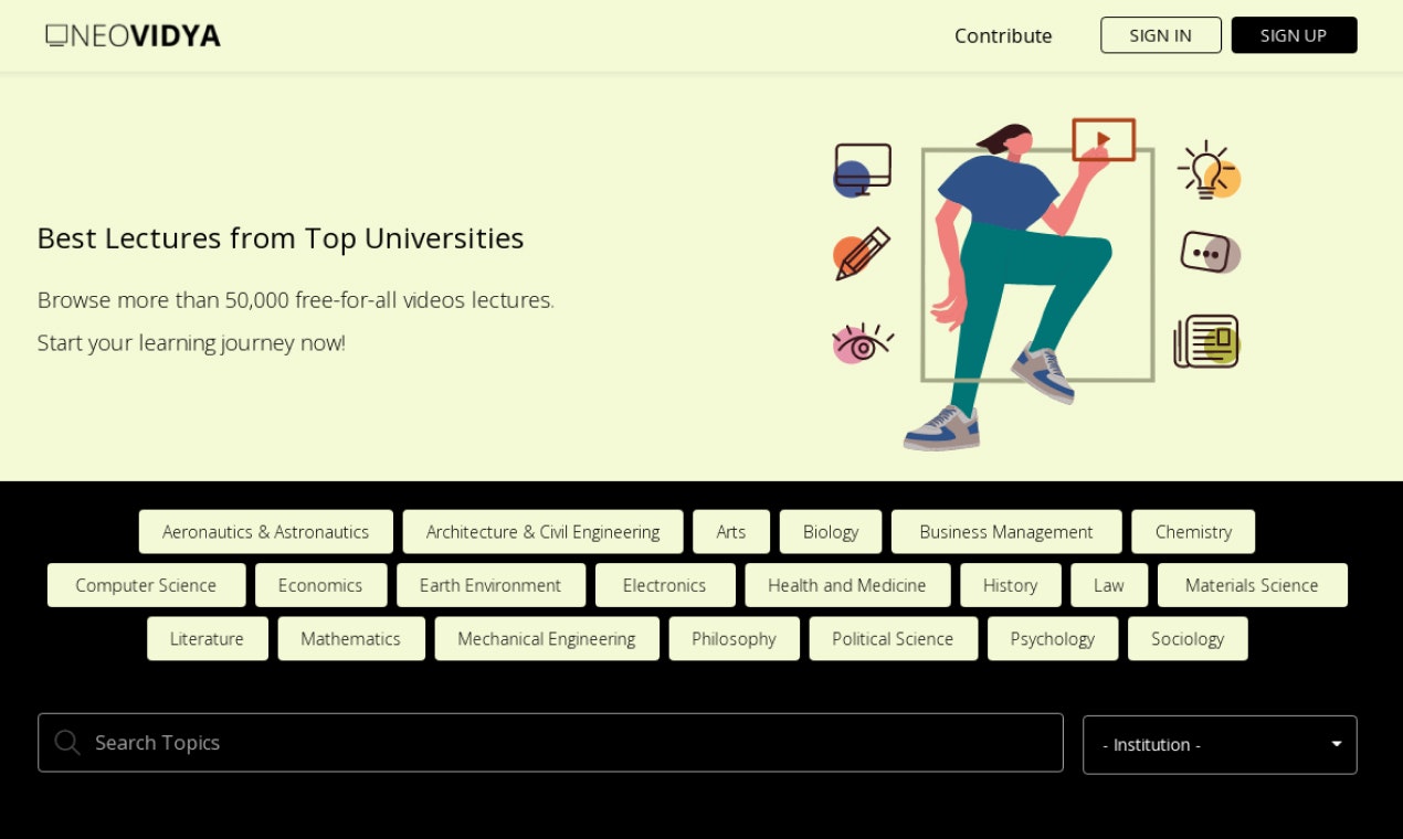 Neovidya gallery image