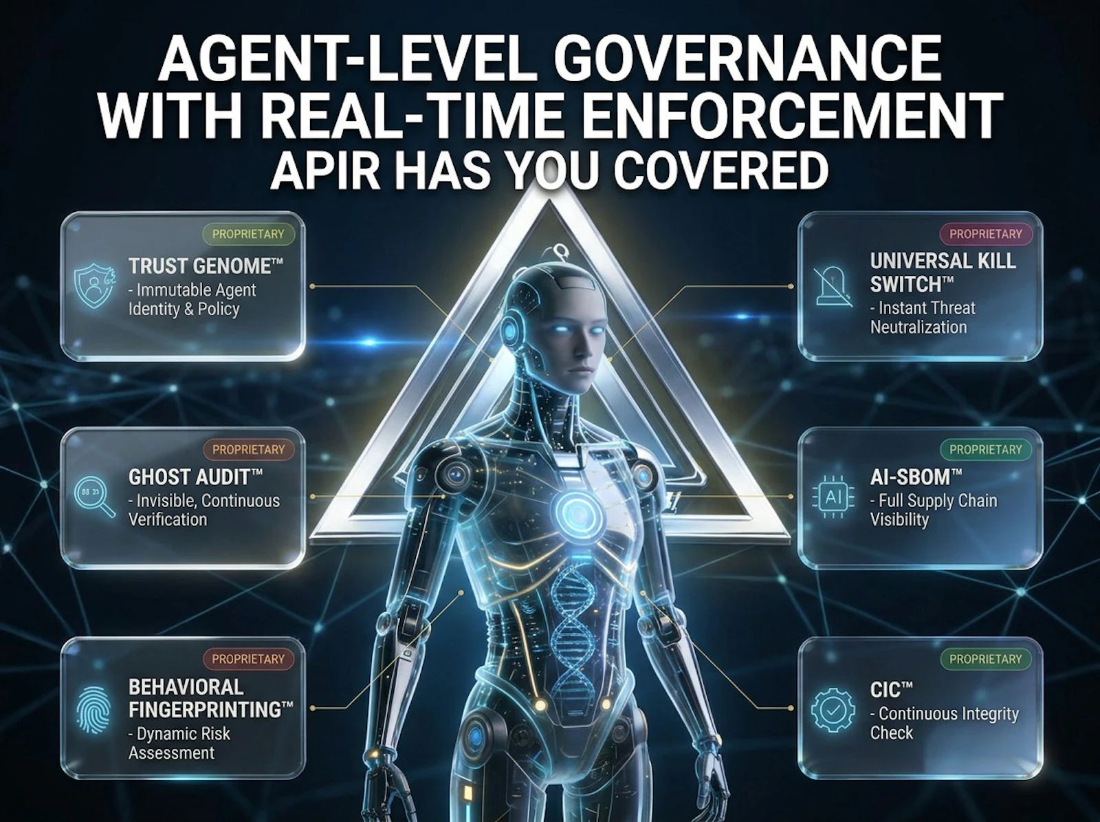 APIR - The Verification Layer screenshot 5