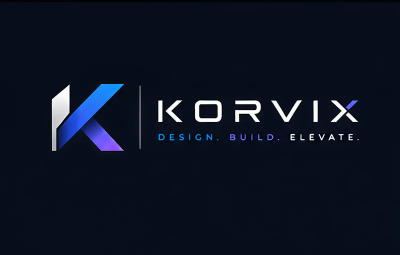 KORVIX screenshot 1