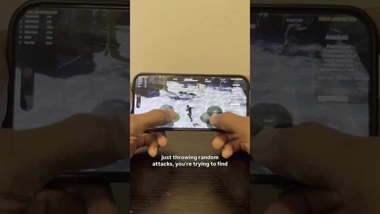 PunchNFIT Arena gallery image