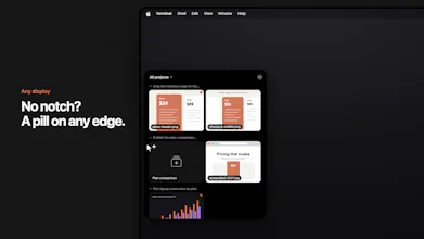 Detego gallery image