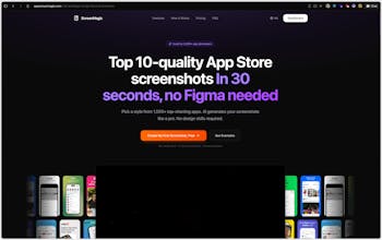 ScreenMagic gallery image