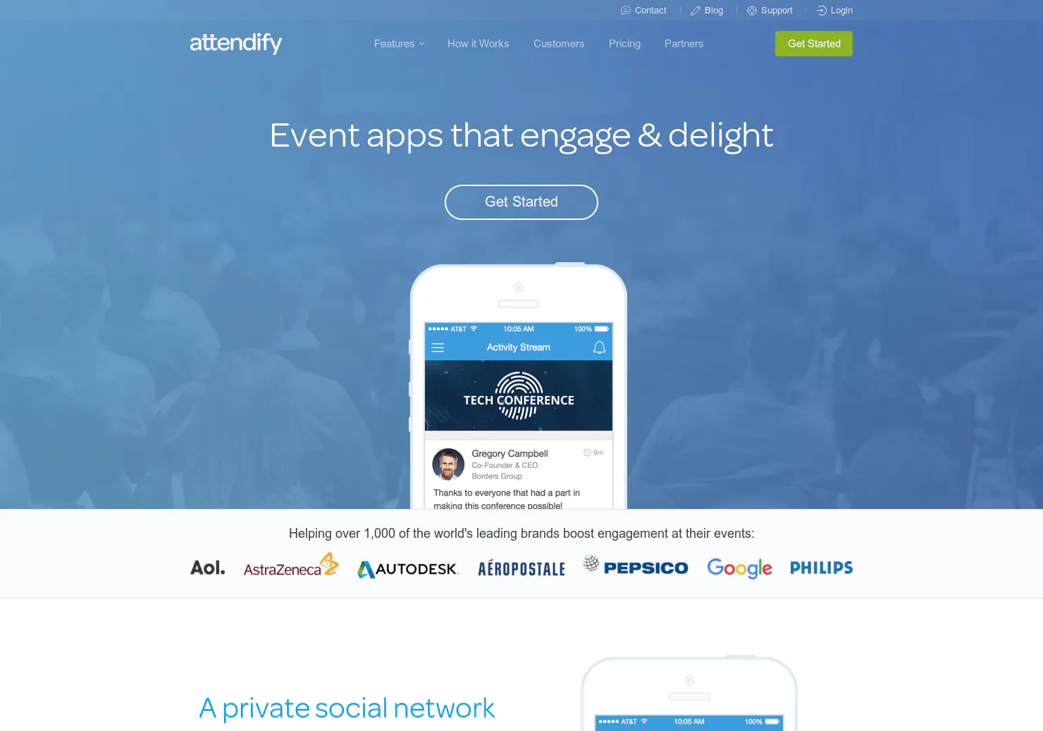 Attendify