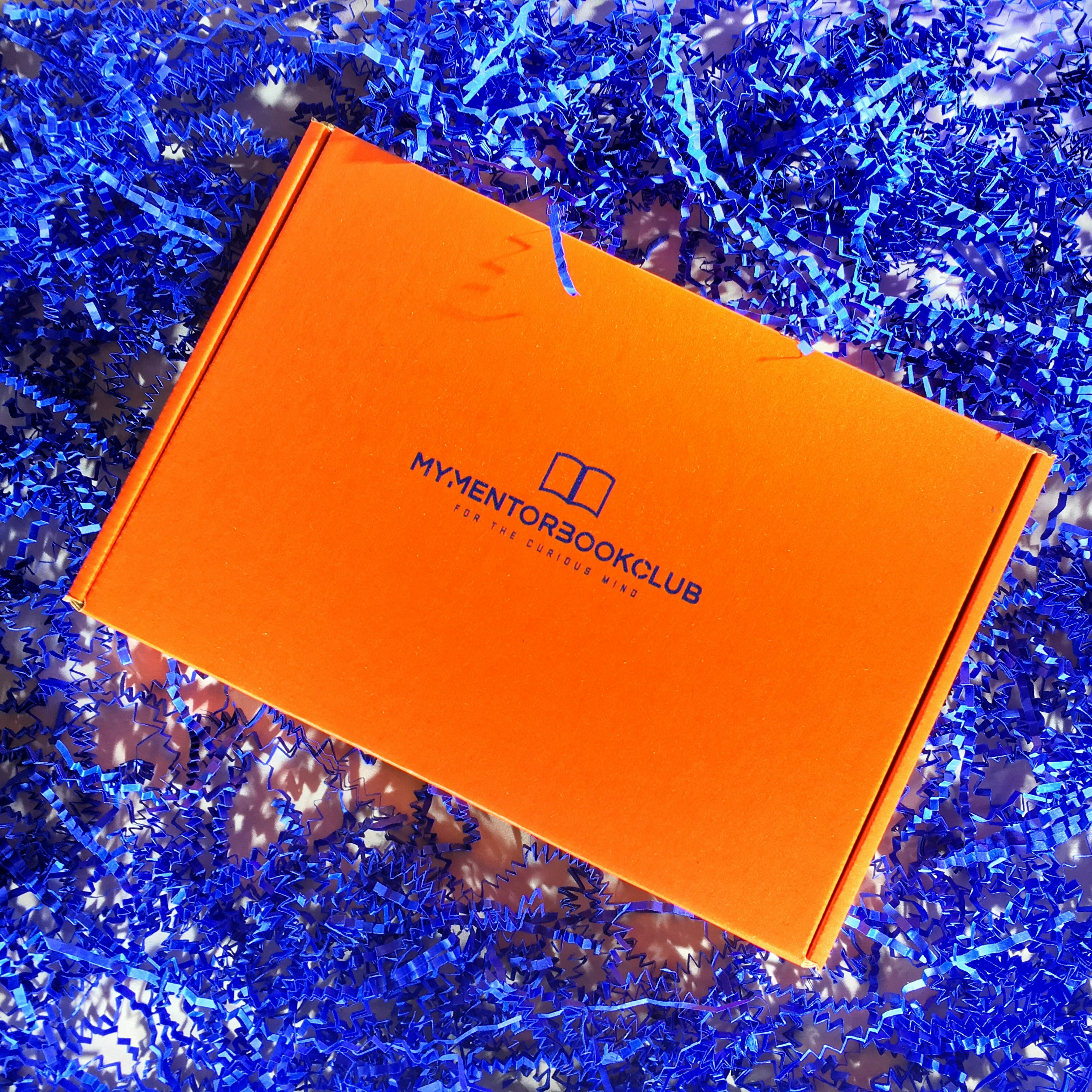 myMentorBookClub gallery image