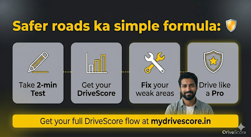 DriveScore gallery image