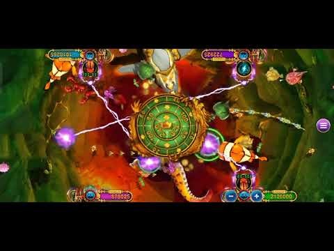 Fire Kirin gallery image