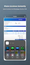 Invoice Maker - Invly gallery image