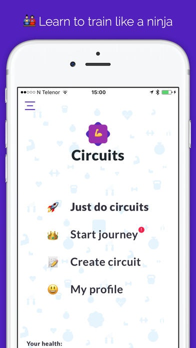 Circuits gallery image