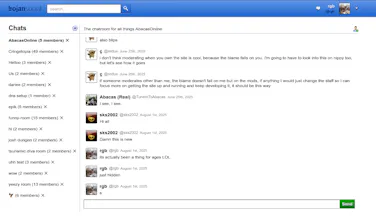 bojanSocial gallery image