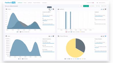 FeedbackWhiz gallery image
