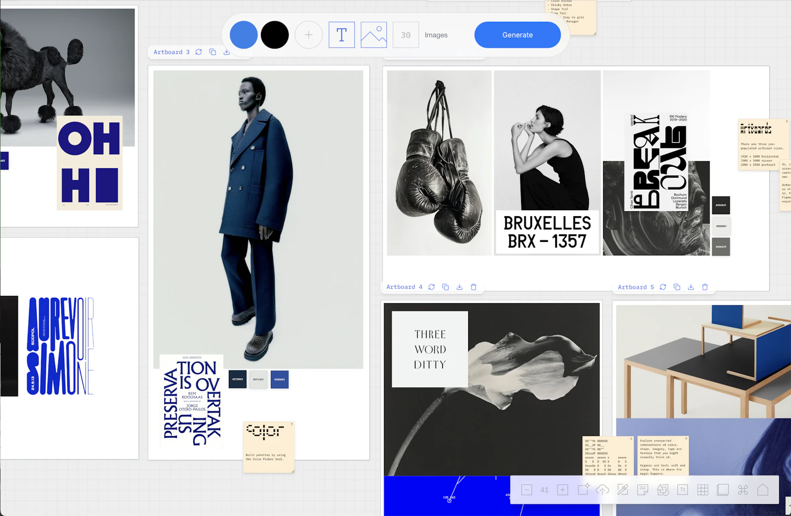 Composit screenshot 2