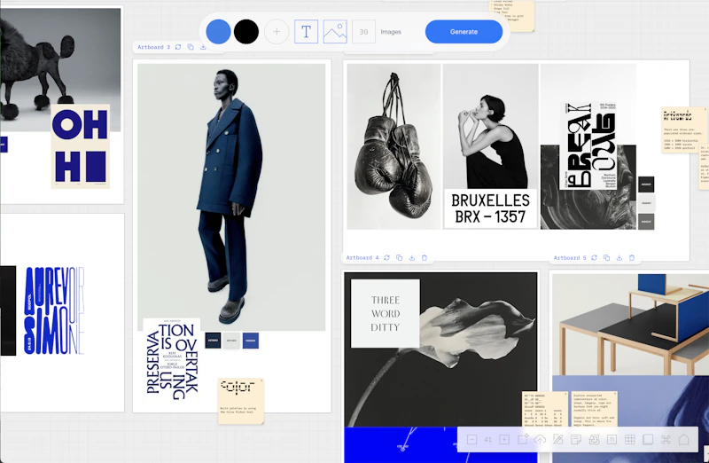Composit screenshot 2