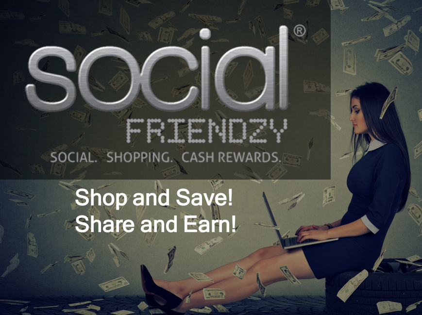 Social Friendzy gallery image