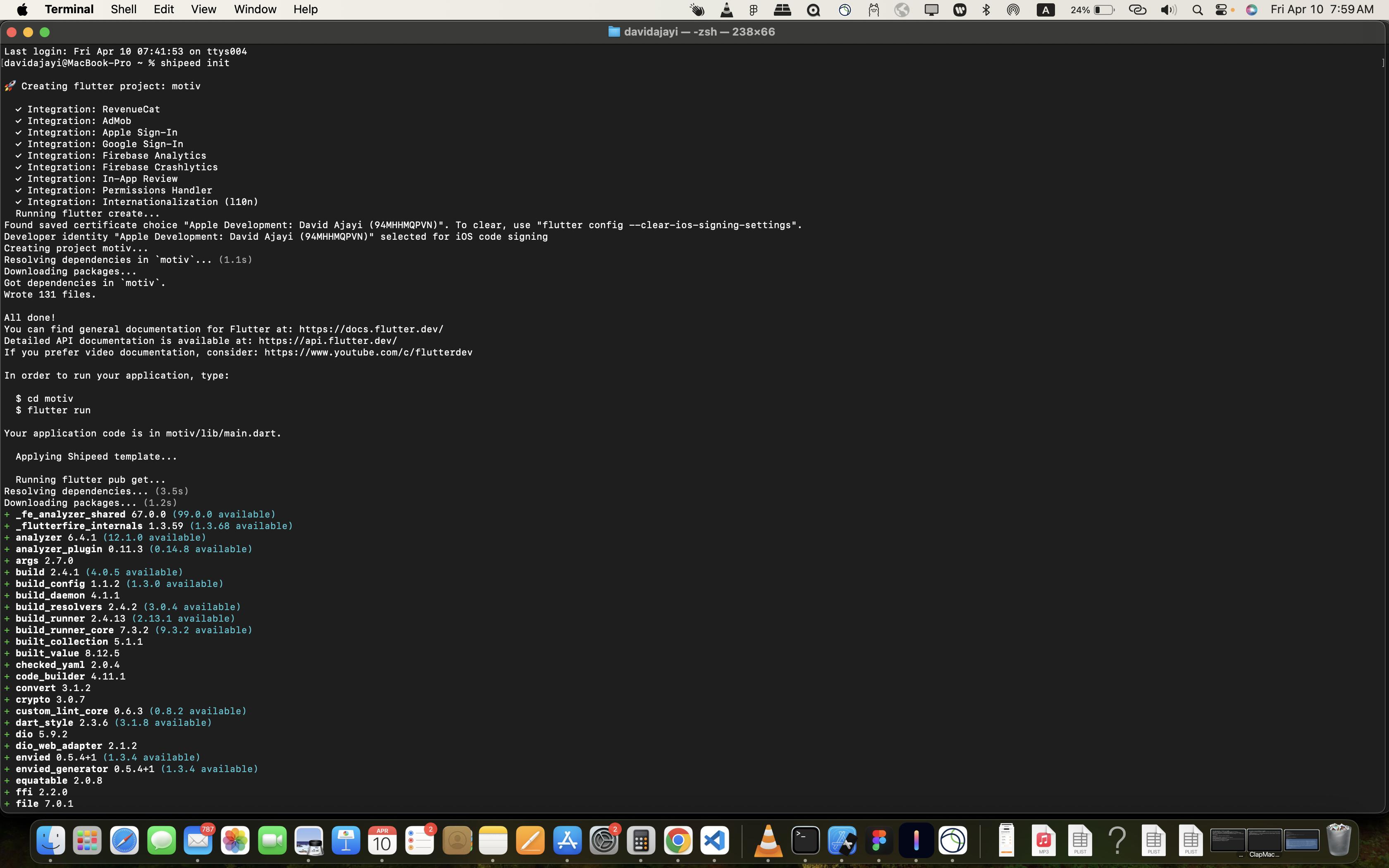 Shipeed gallery image