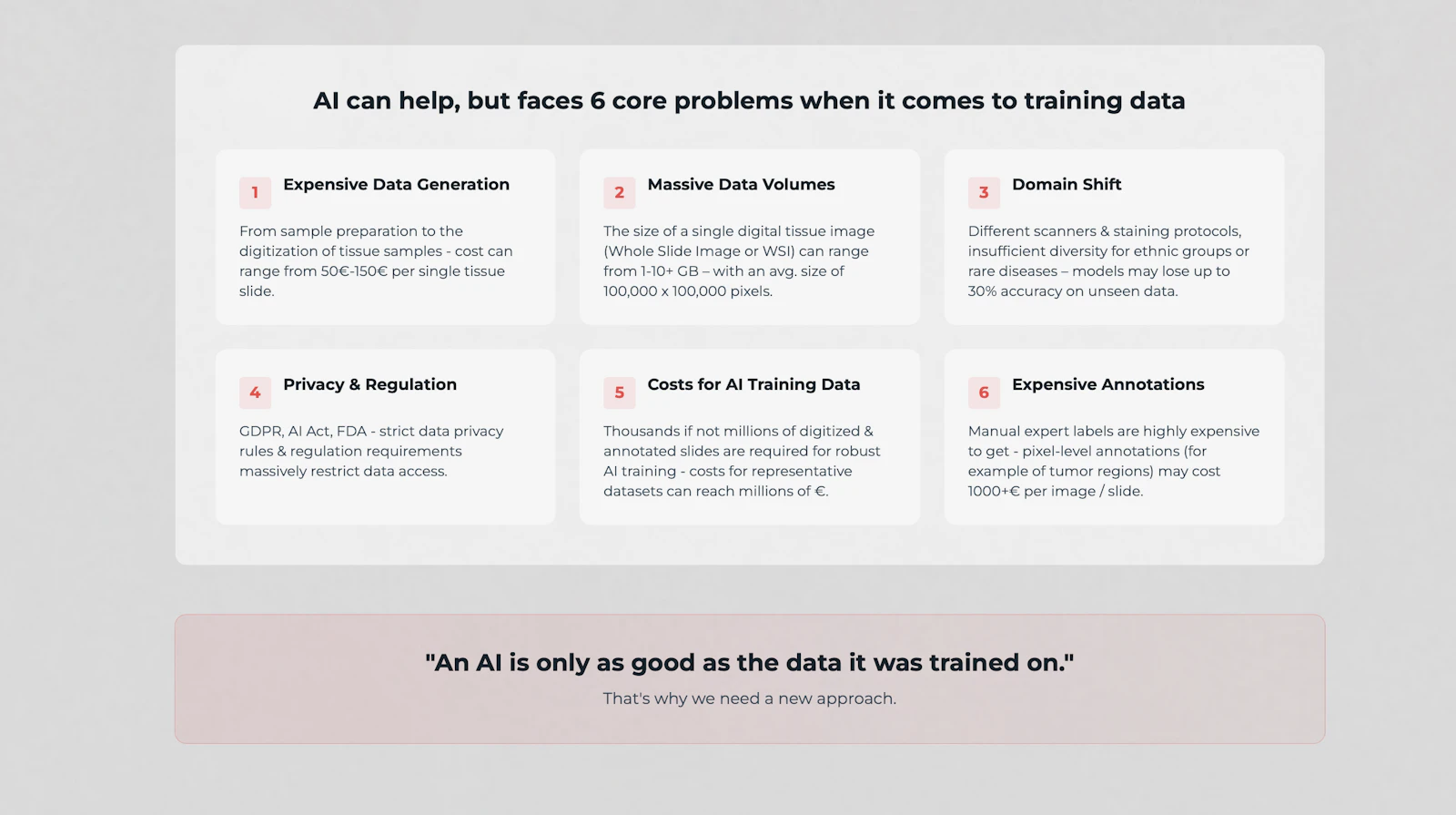 MIRA vision screenshot 4
